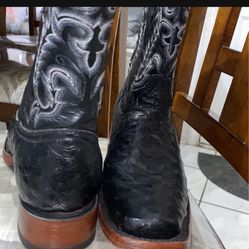 Cow Boys Boots Men’s 7.5
