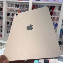 iPad A16 128gb WiFi