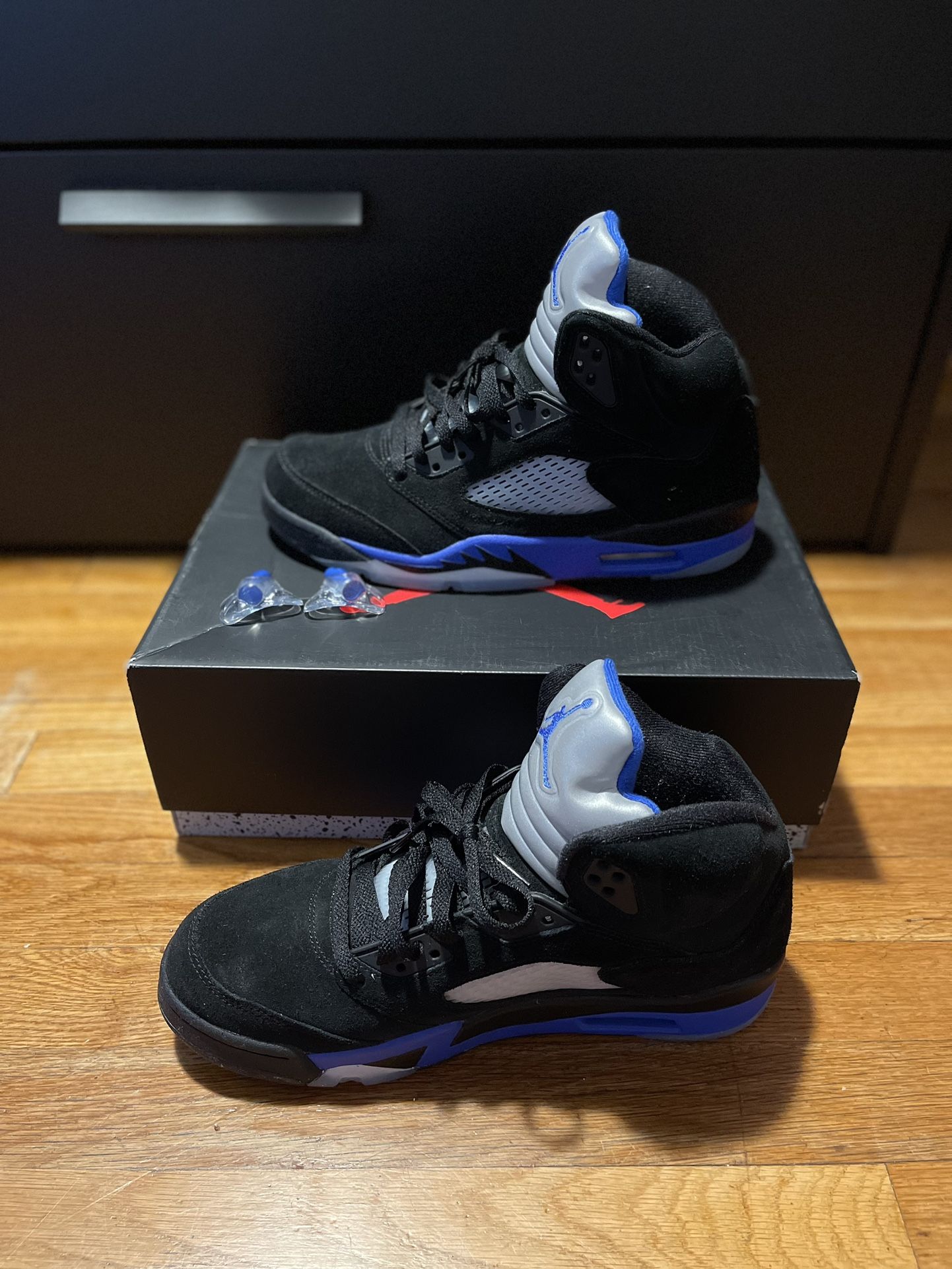 Jordan 5