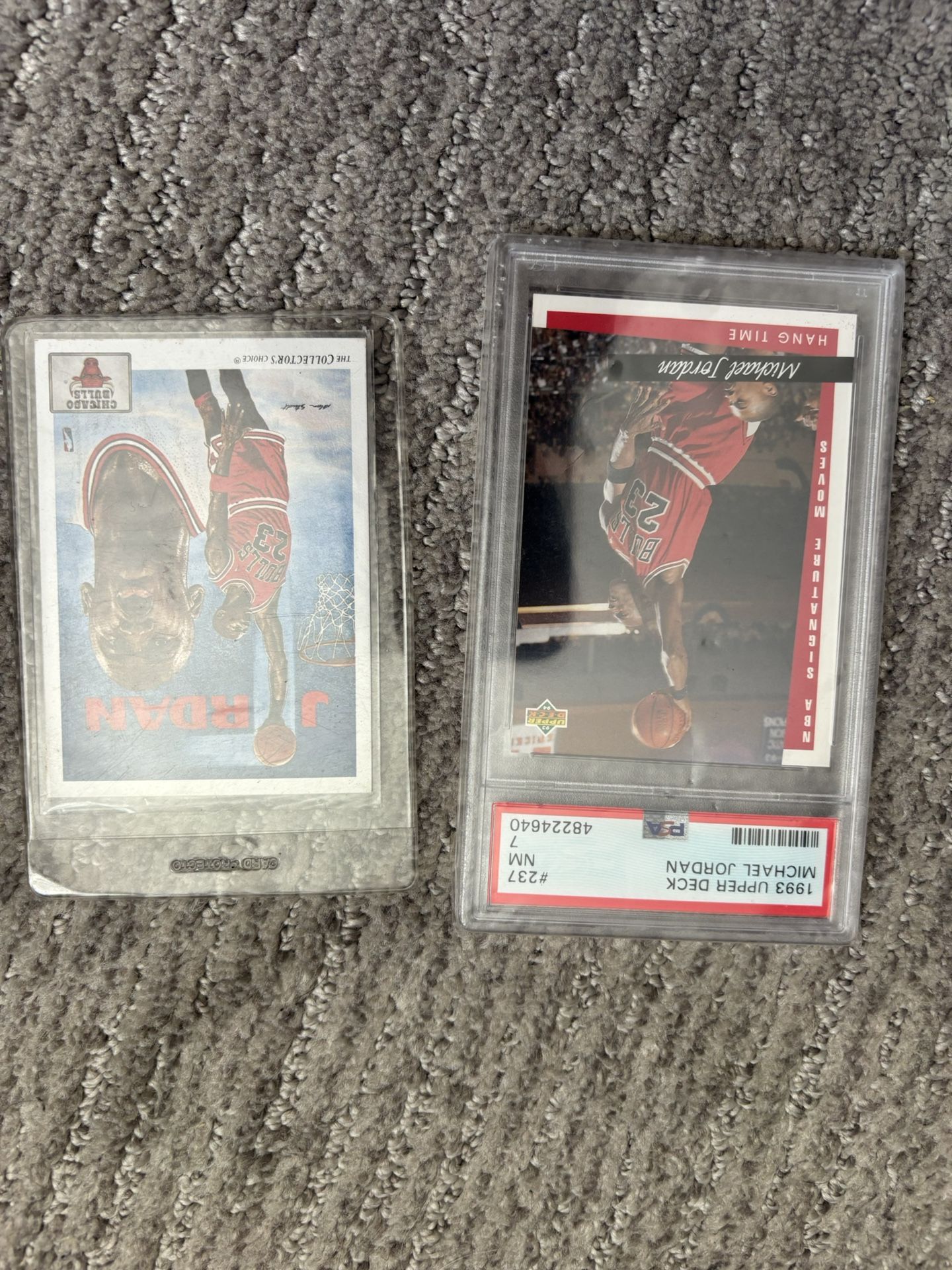 signed,patch or graded card