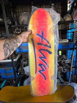New...7 skate decks available most with custom grip tape