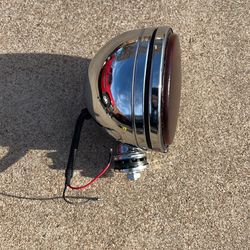 Third Light Brake