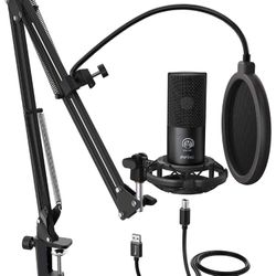 USB Microphone