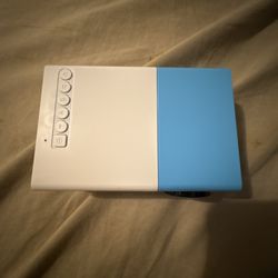 mini projector 
