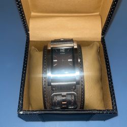 Guess Watch