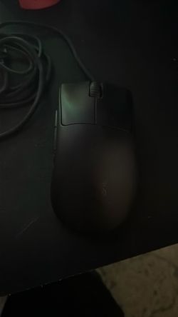 Razer Deathadder v3 wired