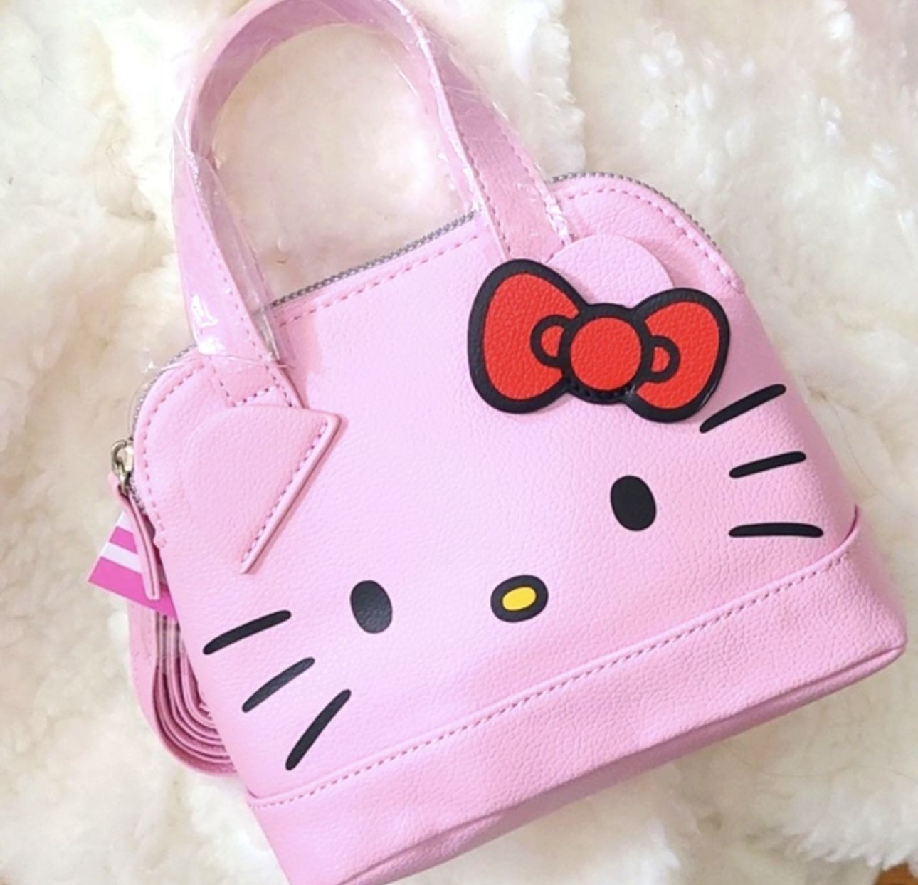 Hello Kitty Purse
