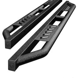 New Chevy/gmc Running Boards