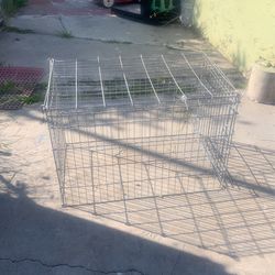 Dog Cage