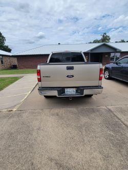 2007 Ford F-150