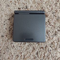 Game Boy Advance