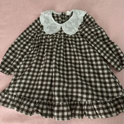 Toddler Girl Dresses 