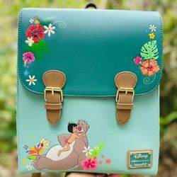 Jungle Book Back Pack