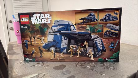 Star Wars Lego