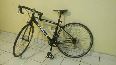 2013 Trek Road Bike