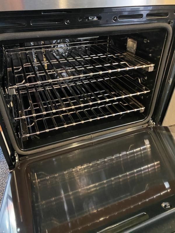 JennAir 30" Double Wall Oven for Sale in El Cajon, CA OfferUp