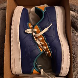 Air Force 1 ‘07 LV8 1