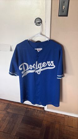 Dodgers Jersey