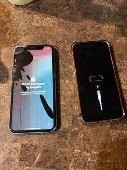 iPhones