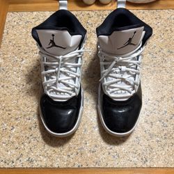 JORDAN MENS MAXIN 200
