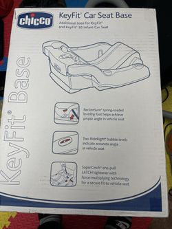 Chico Key fit Base