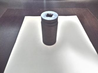 30 Mm  Impact 12 Point 