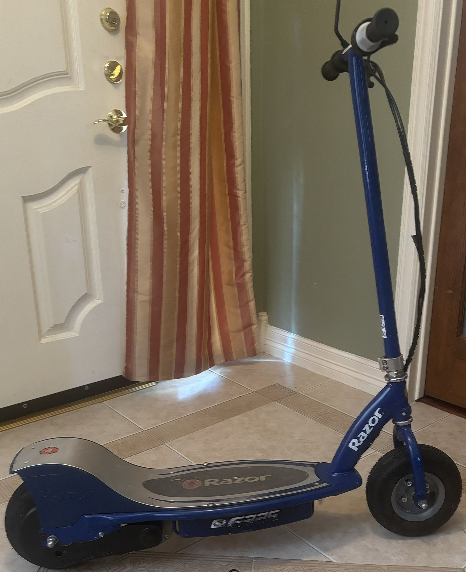 Electric Scooter for kids/teens!!