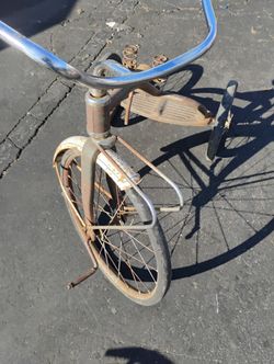 Triciclo