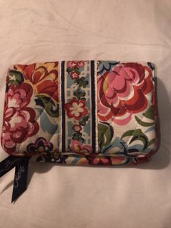 Vera Bradley Wallet