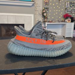 Yeezy 350 Beluga