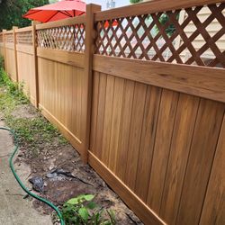 Fence