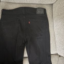 Black Levi’s