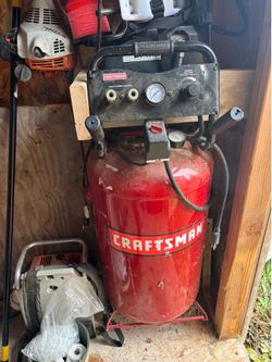 Compressor