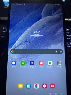 Samsung Galaxy Tab A7 Lite