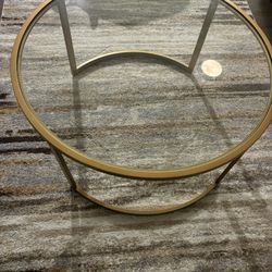 Coffee Tables 