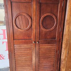Armoire Wardrobe Closet & Dresser