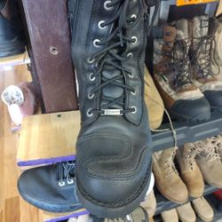 Harley Davidson Boots 