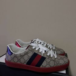 Gucci Ace Sneaker 