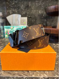 Louie V Belt