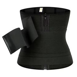 New  Steal Bone  / Cinch Waist Trainer 