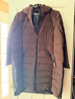 Michael Kors - Women’s Plus Size Coat