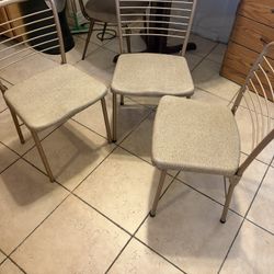 3 Chair