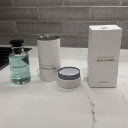 Lv Imagination Fragrance