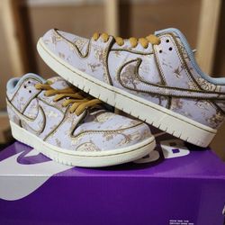 Nike Dunk SB Low Size 12 (New)