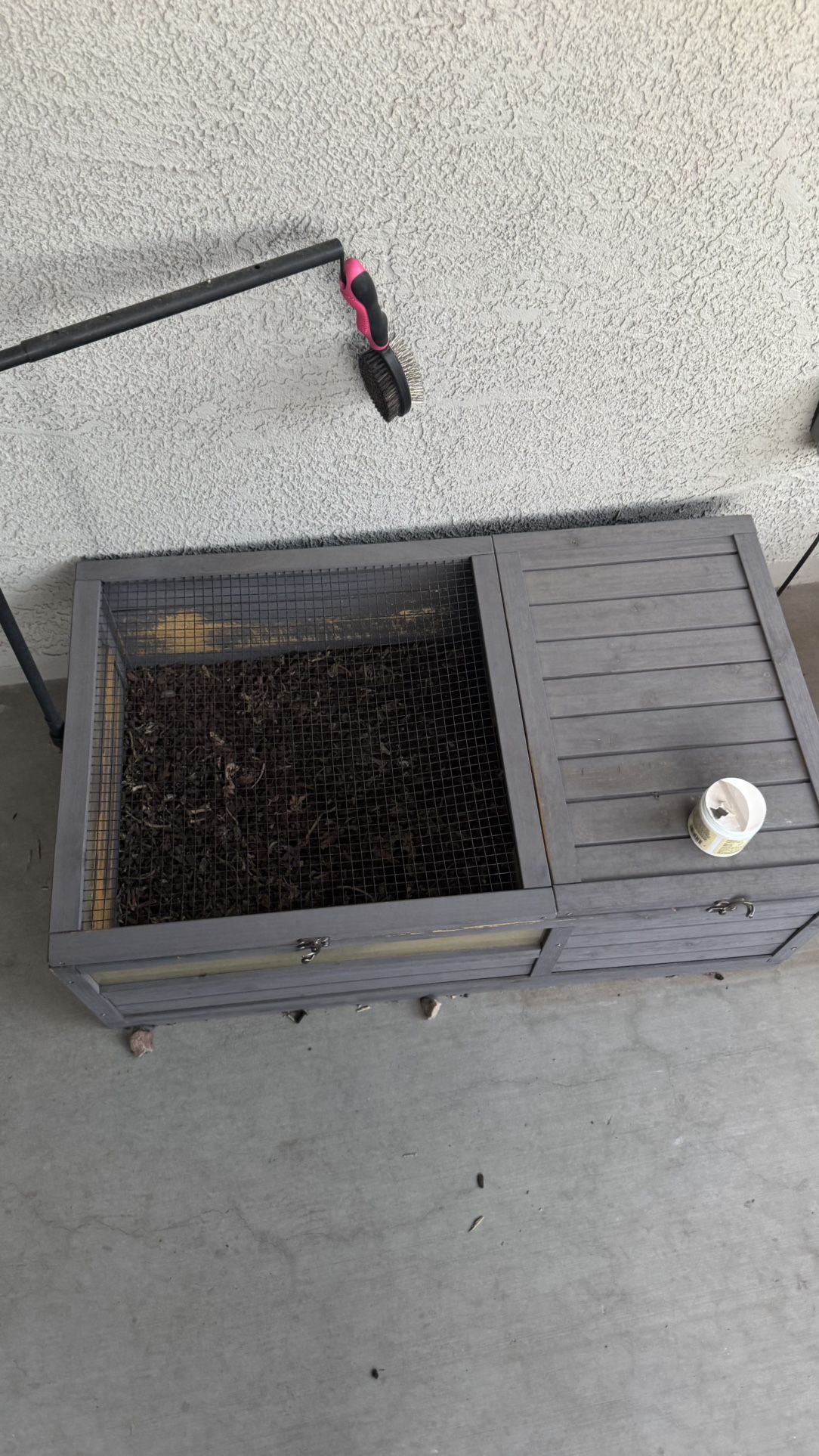 Tortoise House