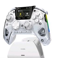 Manba V2 wireless gaming remote