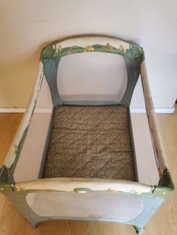 Graco Pack N Play