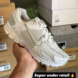 VOMERO LIGHT BONE SIZE 9W