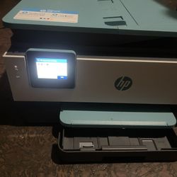 Hp newest printer 