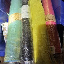 Deco Mesh